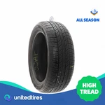 Used 245/50R20 Laufenn X Fit Hp 102V - 9/32. Price: $152.31.