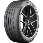 One Tire Goodyear Eagle F1 Supercar 285/30R20 95Y High Performance New. Price: $343.99.