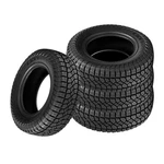 4 Lionhart Kilima A/t 37X12.50R18 128Q Tires New. Price: $1266.61.