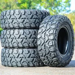 4 Tires Radar Renegade-x Lt 35X12.50R20 Load F Ply X/t Extreme Terrain New. Price: $1528.94.