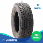 Used Lt 275/70R18 General Grabber Arctic 125/122R - 13/32. Price: $180.39.