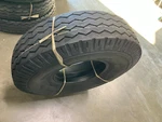New Tire & Flap Deestone D902 Heavy Duty 18 Ply Trailer 10.00-15. Price: $290.00.