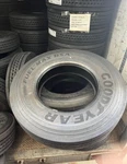 Brand New Goodyear Fuel Max Rsa 11R 22.5 Rated Tire. Price: $375.00.