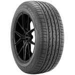 275/40R20 Bridgestone Dueler Hp Sport Run Flat 106W Xl Black Wall Tire New. Price: $371.99.