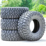 4 Tires Tesche Ridge Blade X/mt Lt 35X12.50R18 F Ply M/t Mud New. Price: $1112.99.