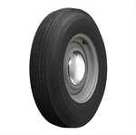 Set Of 4 Coker Bfgoodrich Vintage Tires 500-15 Bias-ply Blackwall 55610 New. Price: $980.00.