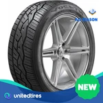 New 265/35R22 Nitto NT420V 102V. Price: $251.61.