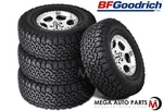 4 Bfgoodrich All Terrain T/a KO2 3211.50R15 113R Rwl 6/C Truck Suv 3PMSF Tires New. Price: $1094.38.