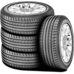4 Tires Goodyear Efficientgrip 215/60R16 96H Performance New. Price: $364.94.