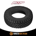(1) New Amp Terrain Pro A/t 265/70R17 121/118S Tires. Price: $189.91.