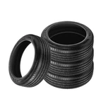 4 X Waterfall Eco Dynamic 195/50R15 82V Tires New. Price: $253.62.
