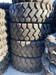 4 New Tires Radial Titan Sttr E3 L3 Steel Belted Loader. Price: $8800.00.