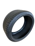 (b) Michelin Pilot Sport 4S 285/30ZR20 Tire 7.5-8/32 Tread Datecode 1424 Used. Price: $225.08.