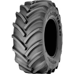 Tires Goodyear Optitrac R-1W 280/70R18 114D Tractor New. Price: $1809.99.