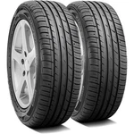 Tires Falken Ziex ZE914A Ecorun 215/65R17 99V (oe) Performance New. Price: $198.99.