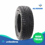 Used Lt 275/70R18 Nokian Outpost Nat 125/122S - 18/32. Price: $219.97.