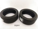 Pair Of Michelin Wheel Tire 245/40 ZR17 Tread Depth 7/32NDS Date Code 25-16 Used. Price: $224.90.