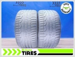 Used Pirelli Sottozero Winter 270 Serie Ii Xl Tires 305/30R21 7.6/32 3053021. Price: $280.00.