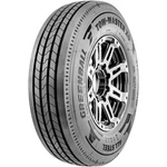 Tire 235/85R16 Load 14 Ply Greenball Tow-master Xd Trailer New. Price: $235.99.
