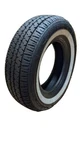 Coker Classic Star Series Whitewall Wsw P 225 75 15 106T Xl Tire 738107 New. Price: $170.99.