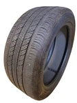 Used 7/32" Continental Procontact Rx T2 255 45 19 104W Xl Tire 03150100000 New. Price: $314.99.