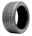 285/30R22 2853022 Pirelli Zero (PZ4) Take Off Used. Price: $200.00.