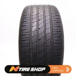 Used 255/40R20 Goodyear Eagle F1 Asymmetric To Soundcomfort - 101W 7/32. Price: $165.54.