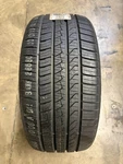 Tire Pirelli Pzero All Season Plus 255/40R18 99Y New. Price: $183.99.