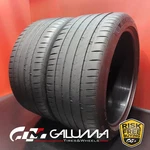 Set Of Tires Michelin Pilot Sport 4S (MO1) Xl 325/35ZR23 325/35/23 115Y #94884 Used. Price: $596.36.