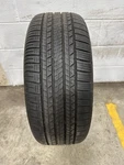 1X P245/50R19 Dunlop Sport Maxx A1 A/s Dsst Ctt 8/32 101 V Used Tire 2455019. Price: $80.00.