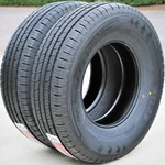 Tires Atlas Paraller H/t 265/50R20 111V Xl A/s Season New. Price: $228.93.