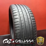 1 (one) Tire Likenew Pirelli P-zero (PZ4) Rft Moe Xl 245/35R20 Norepair #94078 Used. Price: $248.88.