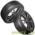 Kenda Vezda Touring A/s KR205 235/50R17 96V All Season Performance 620AA New. Price: $265.88.