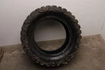 Tire Nitto Mud Grappler Extreme Terrain 35X12.50R20LT 121Q R80426 Used. Price: $236.12.