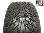 Nokian Hakkapeliitta R2 Studless P245/40R18 Tire - Driven Once Used. Price: $147.04.