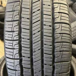 Likenew Goodyear Reliant All-season 225/55R19 99V DOT.0723 8.25/32 No Patch Used. Price: $113.99.