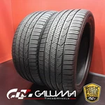 2X Tires Likenew Pirelli Scorpion Zero As Plus Xl 265/40R21 No Repairs #94738 Used. Price: $396.36.
