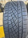 265/40R21 Continental Extremecontact DWS06 Plus 105W Tire 8/32NDS Tread 2654021 Used. Price: $110.00.