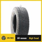 Used Lt 265/70R17 Hercules Terra Trac Ii 121/118R - 12/32. Price: $76.92.