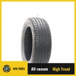 Used 225/55R18 Bfgoodrich Advantage Control 98H - 10/32. Price: $39.87.