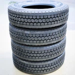 4 Tires Evoluxx EDH100 295/75R22.5 Load 16 Ply Drive Commercial New. Price: $1661.99.