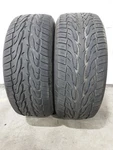 2X P255/55R18 Toyo Proxes St Ii 8/32 109 V Used Tires 2555518. Price: $190.00.