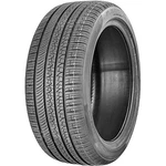 Tire 285/35R20 104H Xl Pirelli Zero All Season Run Flat (mo-s) Performance New. Price: $559.00.