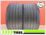 Goodyear Eagle Sport All Season To Soundcomfort 295/30R21 Tires 6.9/32 Tread Used. Price: $340.00.