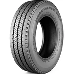 Tire 235/75R17.5 H 16 Ply Goodyear Endurance Rsa Ult All Position Commercial New. Price: $539.99.