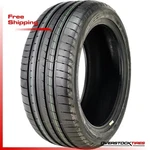 New 255/40R18 Goodyear Eagle F1 Asymmetric 3 99Y Rof Tire. Price: $346.15.