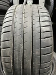 Tire Michelin Pilot Sport 4 Bmw 275/35ZR19 100Y DOT.0725 7.75/32 Used. Price: $189.99.