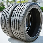 Tires Evoluxx Capricorn Uhp 275/40R19 105Y Xl A/s All Season High Performance New. Price: $191.93.