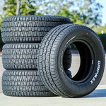Tires Gripmax Maxgrip Classic 215/60R14 91H A/s Performance New. Price: $396.93.
