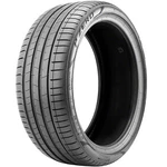 New Pirelli Zero (PZ4-LUXURY) 245/35R21 Tires. Price: $640.53.